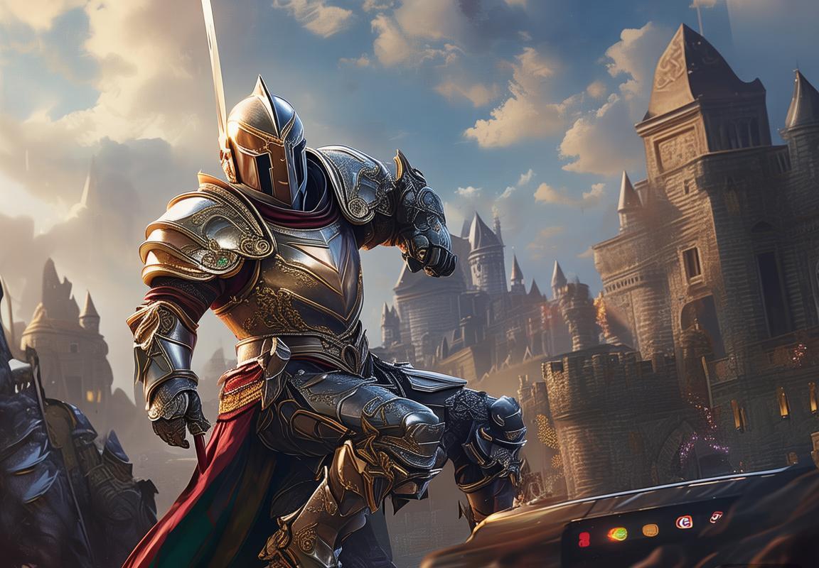 【战队训练】TES全员欧服Rank，Knight登顶第一。-中欧电竞