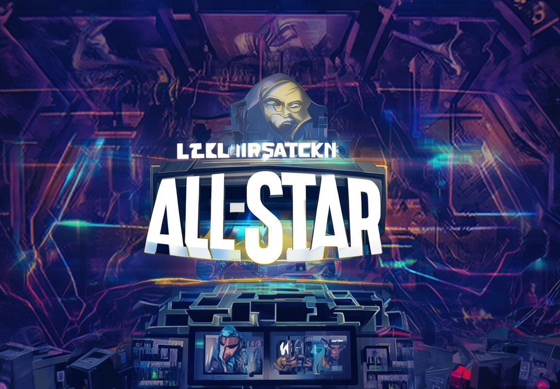 英雄联盟全明星投票开启：Faker与Chovy争夺全明星赛参赛资格，全明星赛赛制娱乐竞技并重-中欧电竞